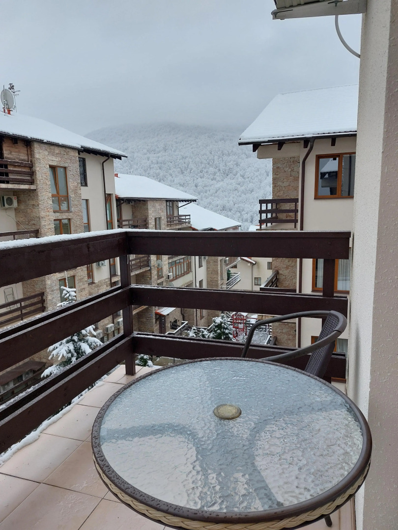 Апартаменты Горная сказка