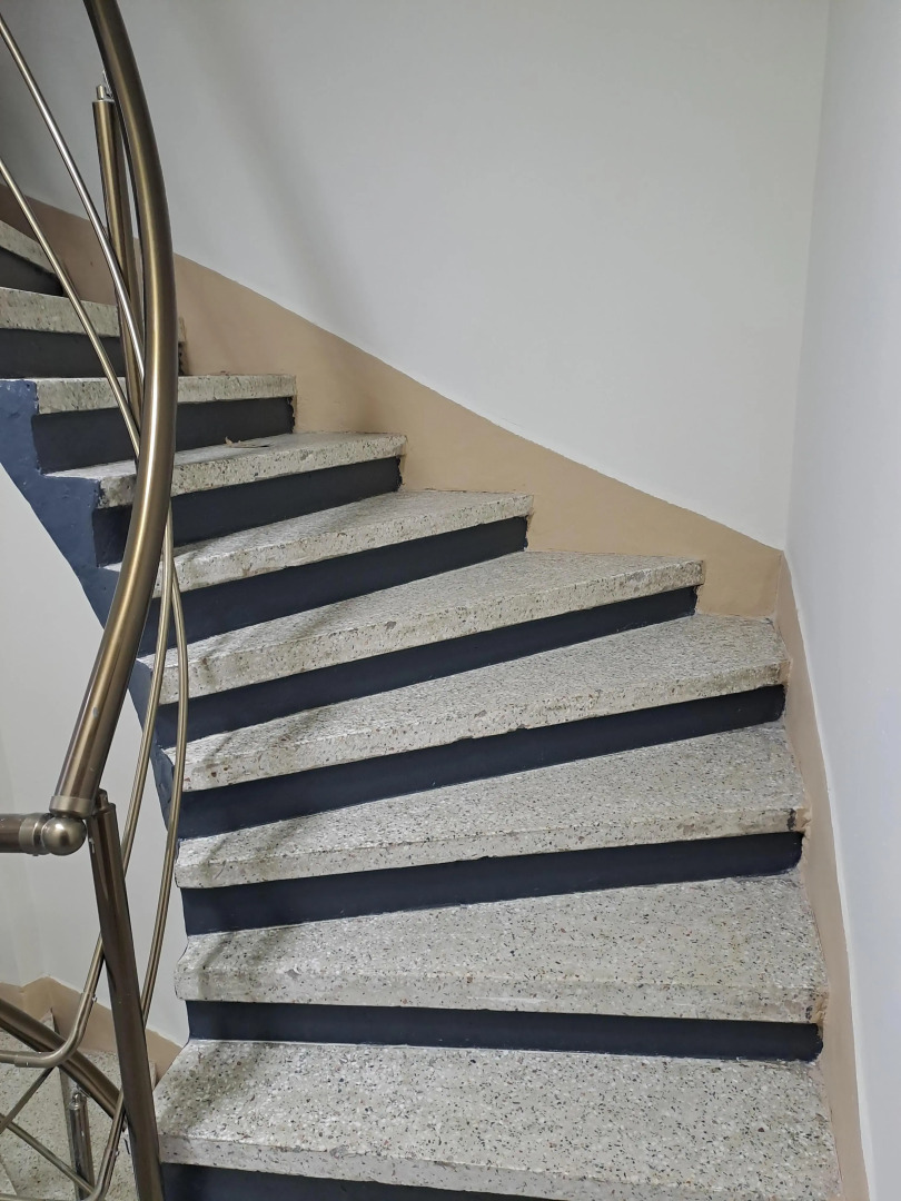 Апартаменты Taksi̇m Ni̇da Flats