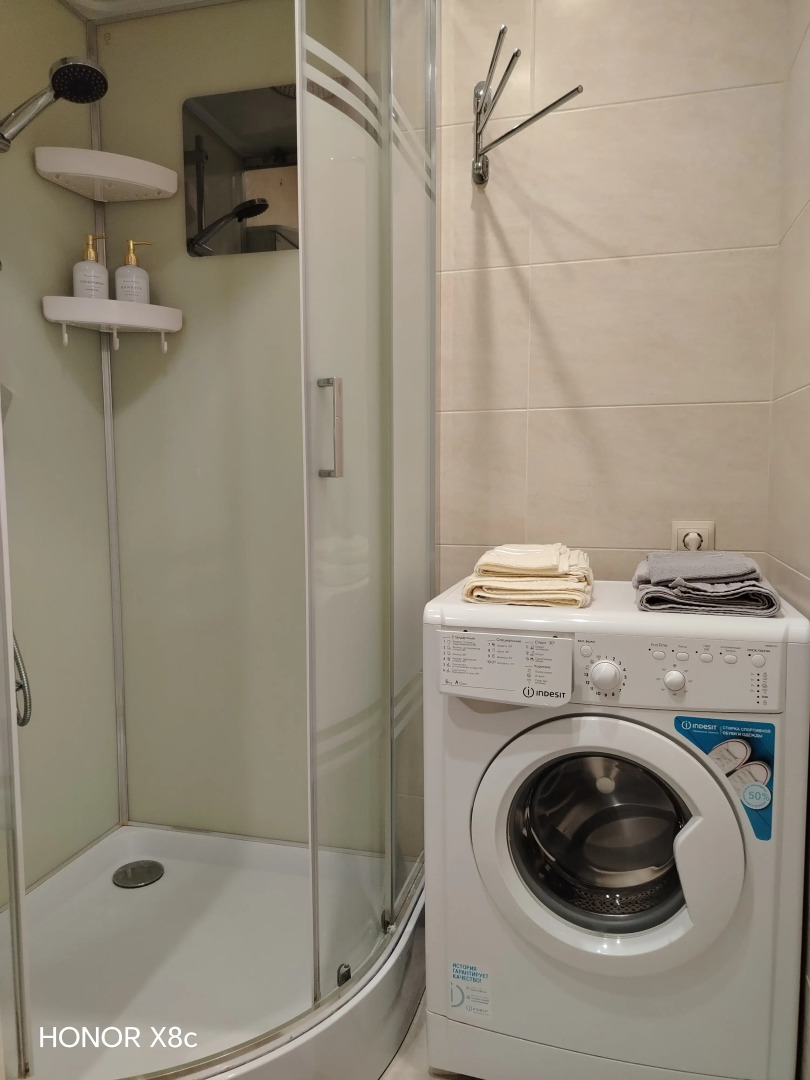 Квартира Уютная в центре Калининграда