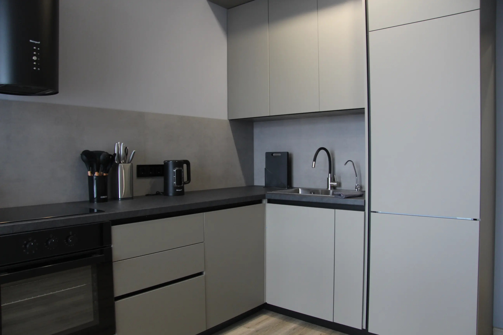 Квартира Уютная в ЖК Свобода