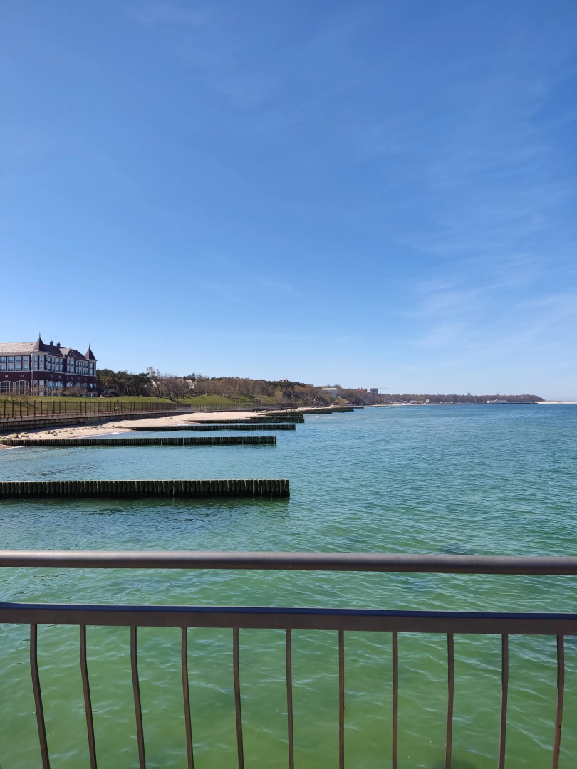 Апартаменты Greenwill 1