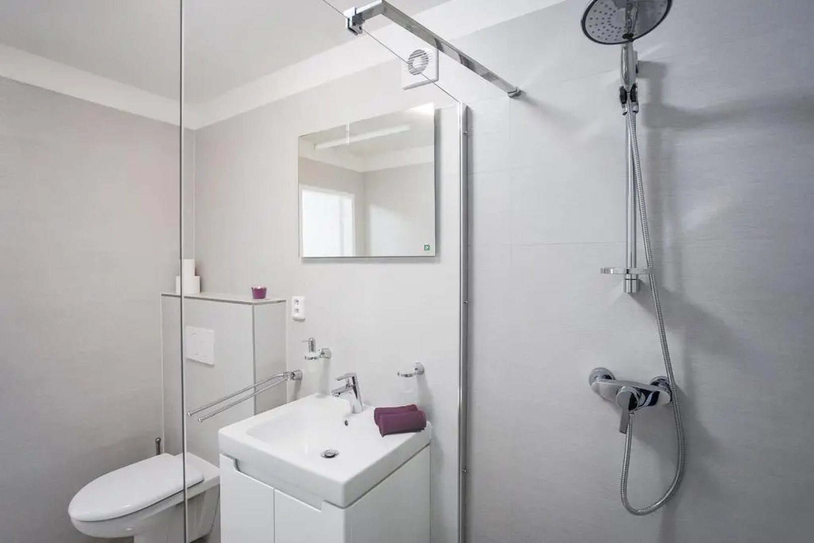 Апартаменты Prague Old Town