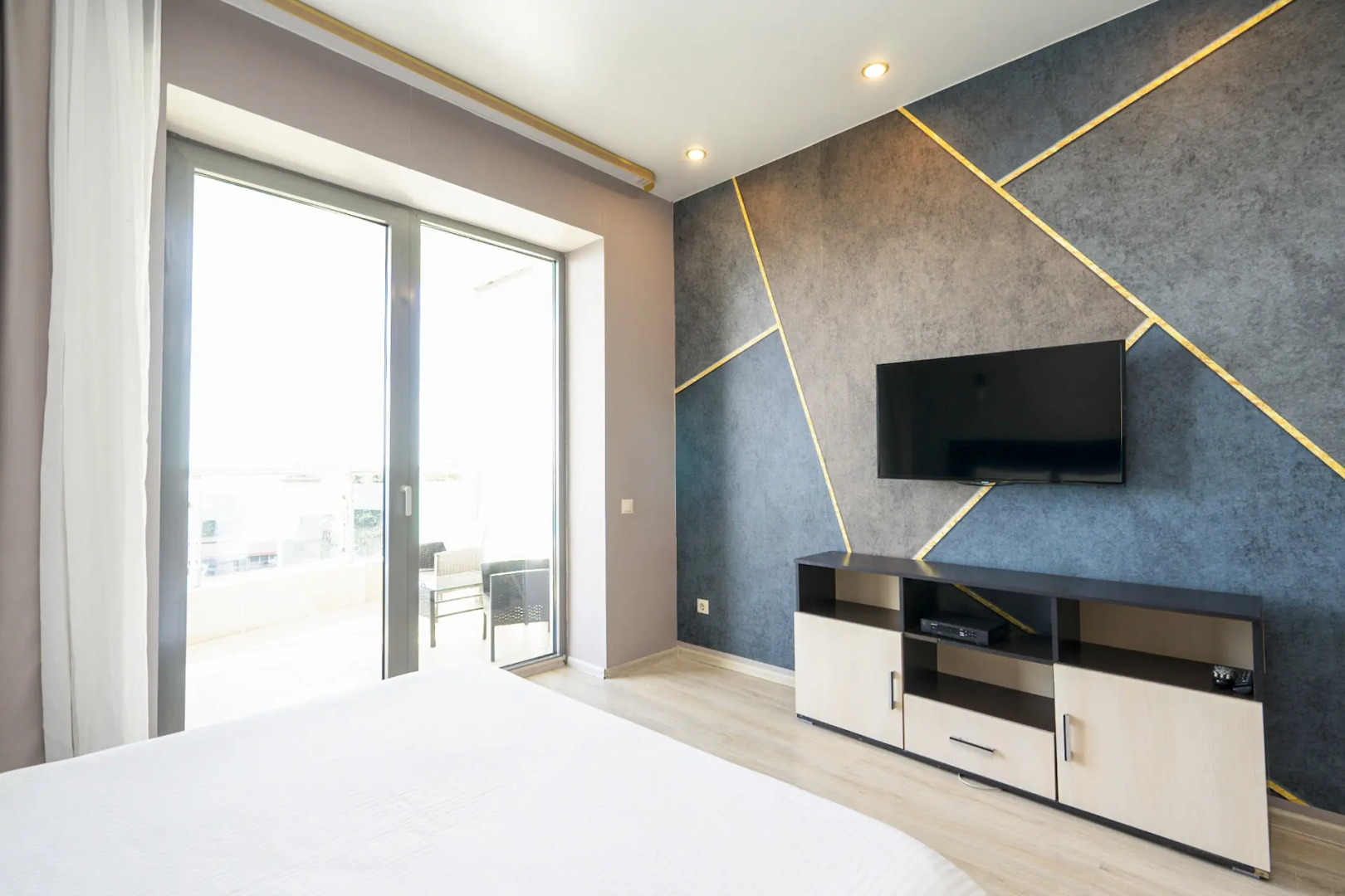 Апартаменты Идеал Хауз 9