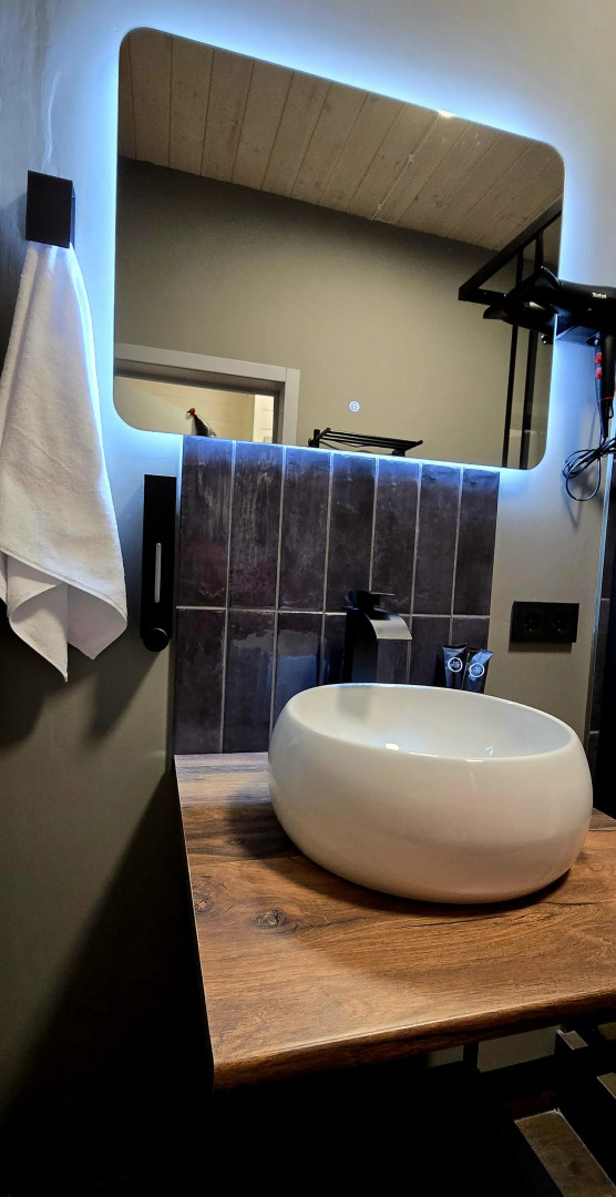 Гостевой дом Loft House 38