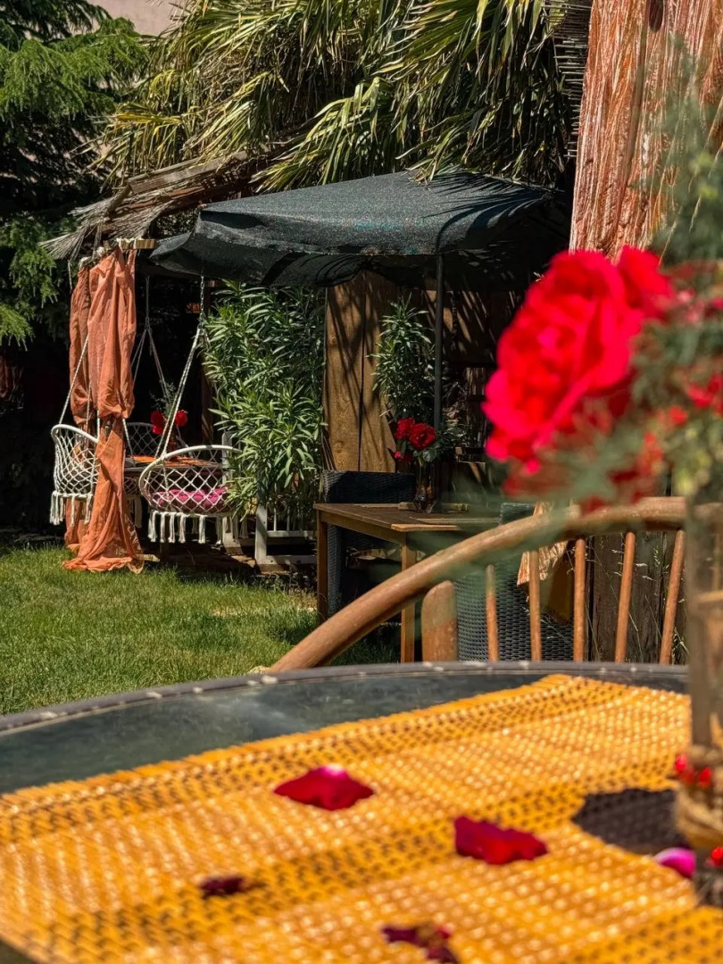 Частный дом Арт дача Панаехало