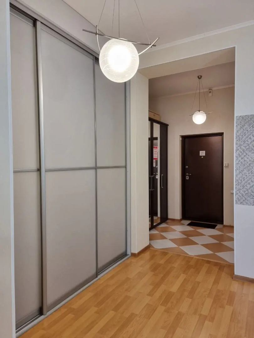 Квартира Нечевский 4/1