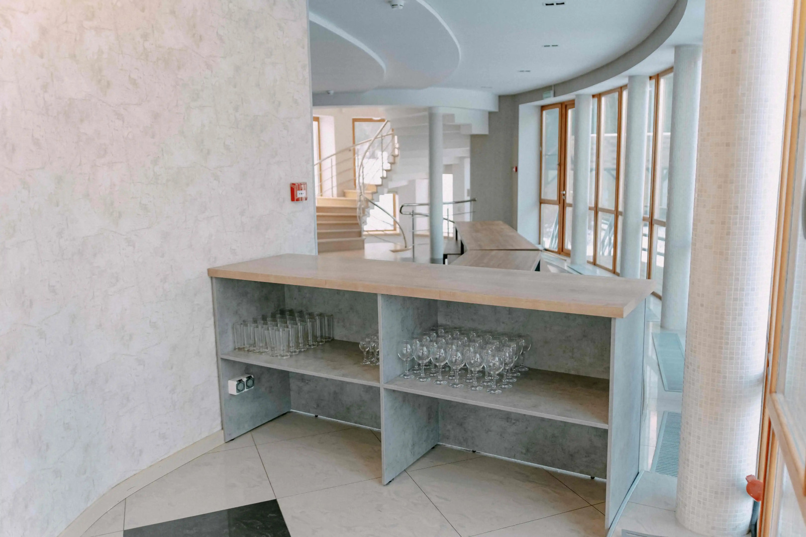 Частный дом Шато Снегири