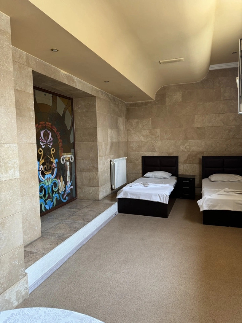 Отель New Bella Hotel