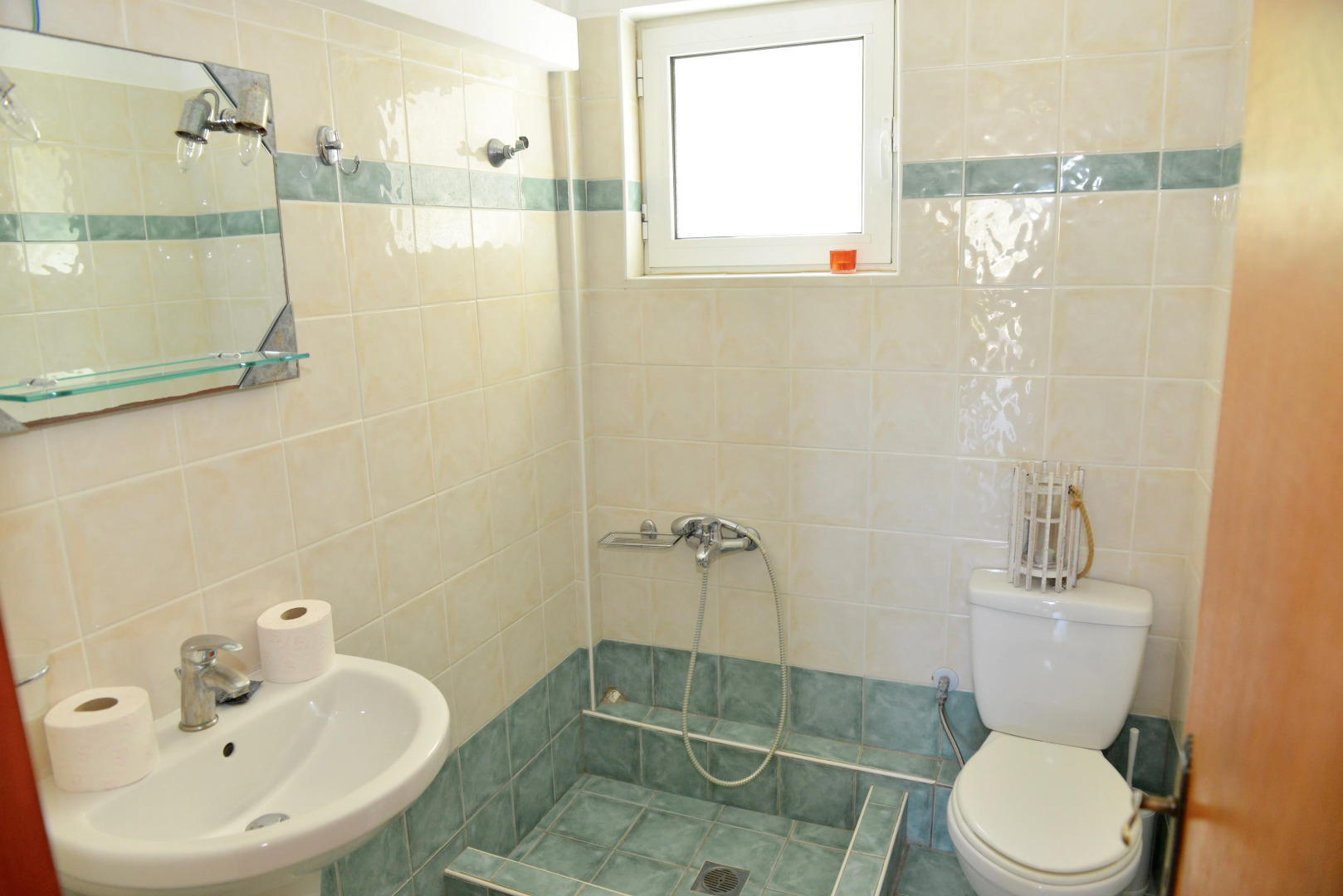 Апарт-Отель Korali