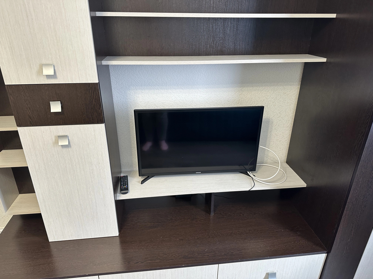 Квартира Новые горизонты у метро Девяткино