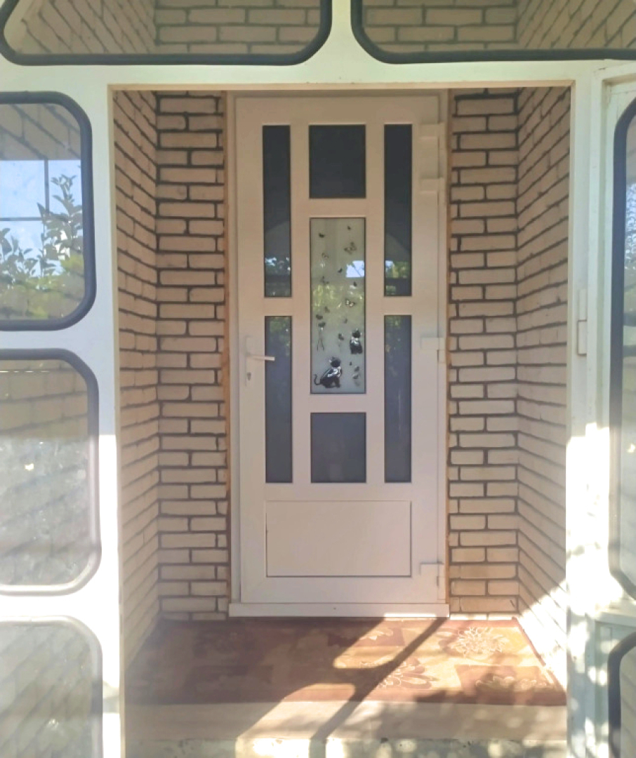 Частный Дом п. Мостовской