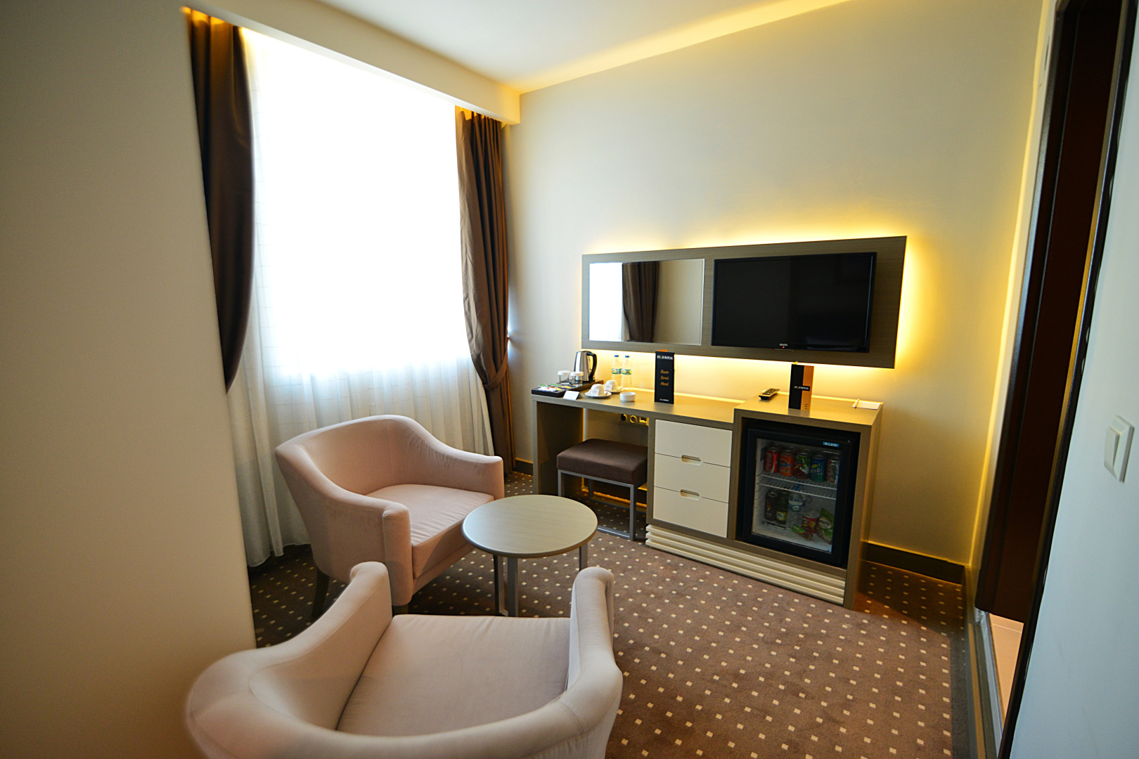 Отель Star Riyal