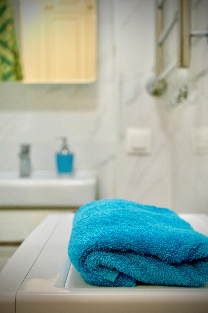 Квартира с Панорамным Видом на Горы