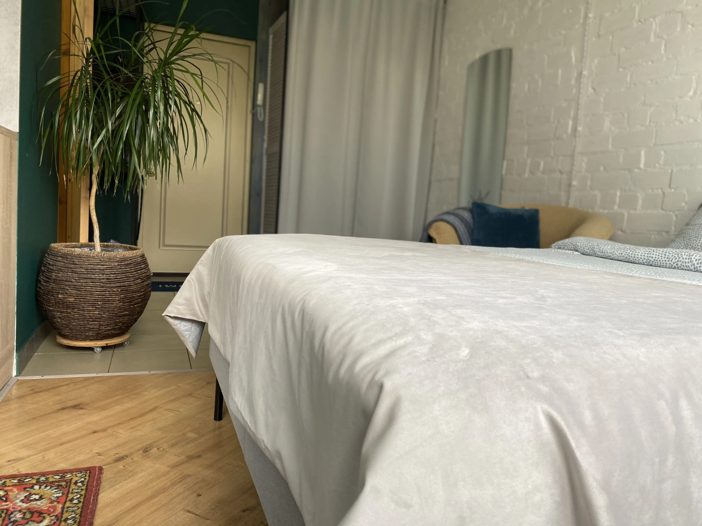 Апартаменты Лофт-Студия на Садовой