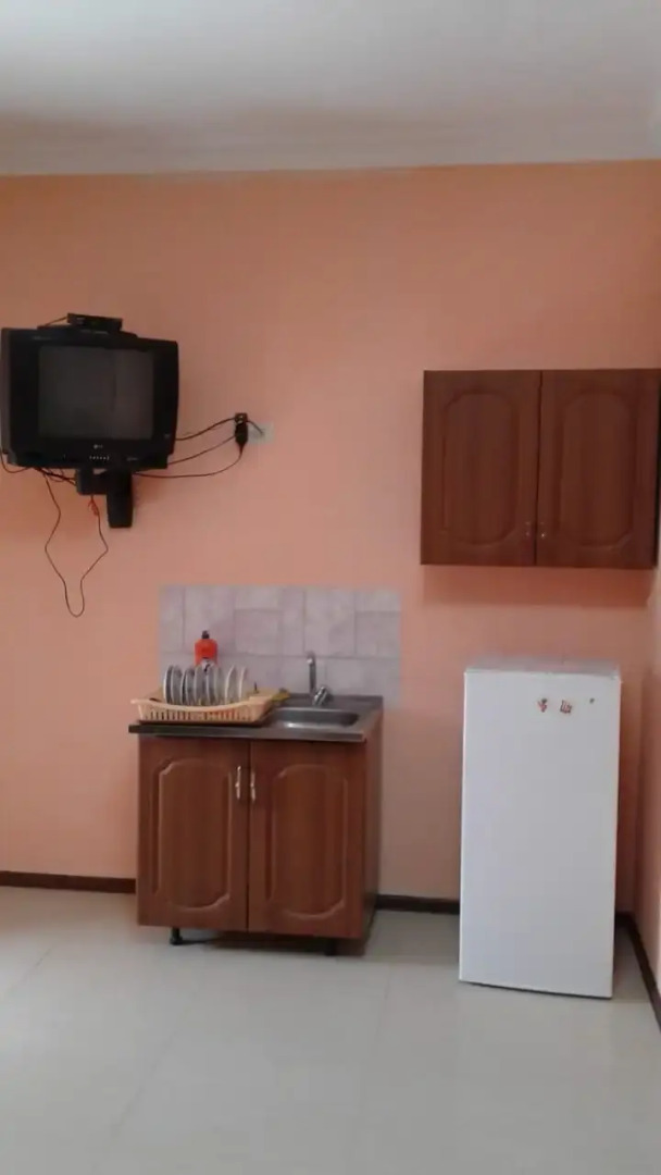 Гостевой Дом Атлан