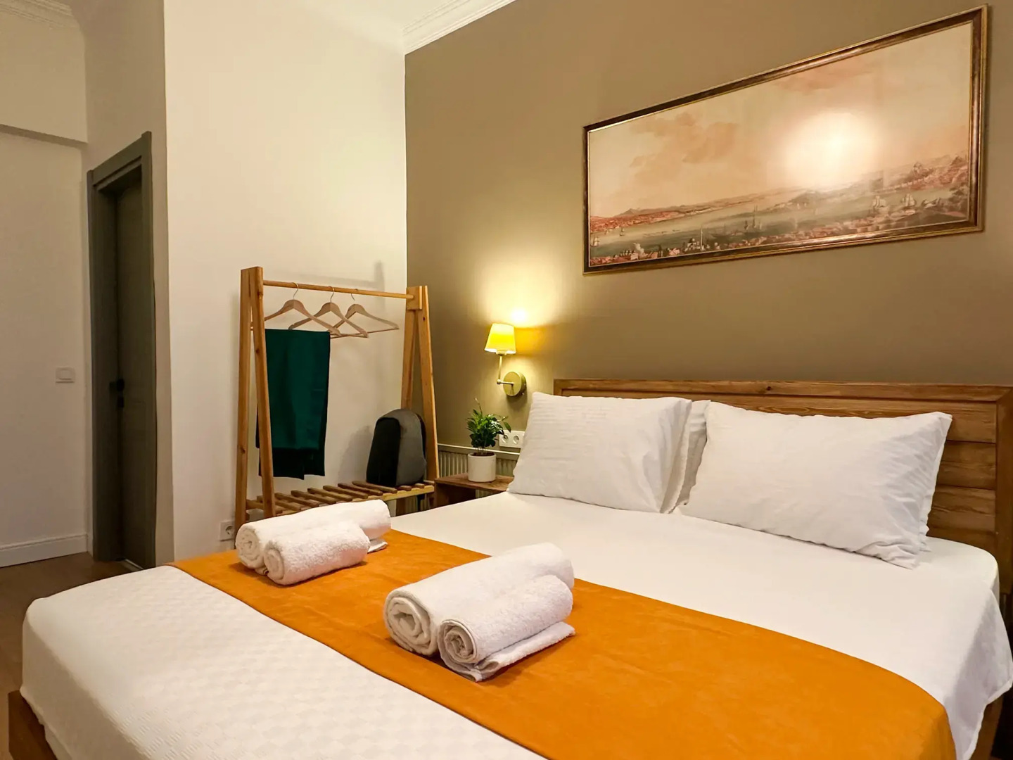 The Halic Bosphorus Hotel