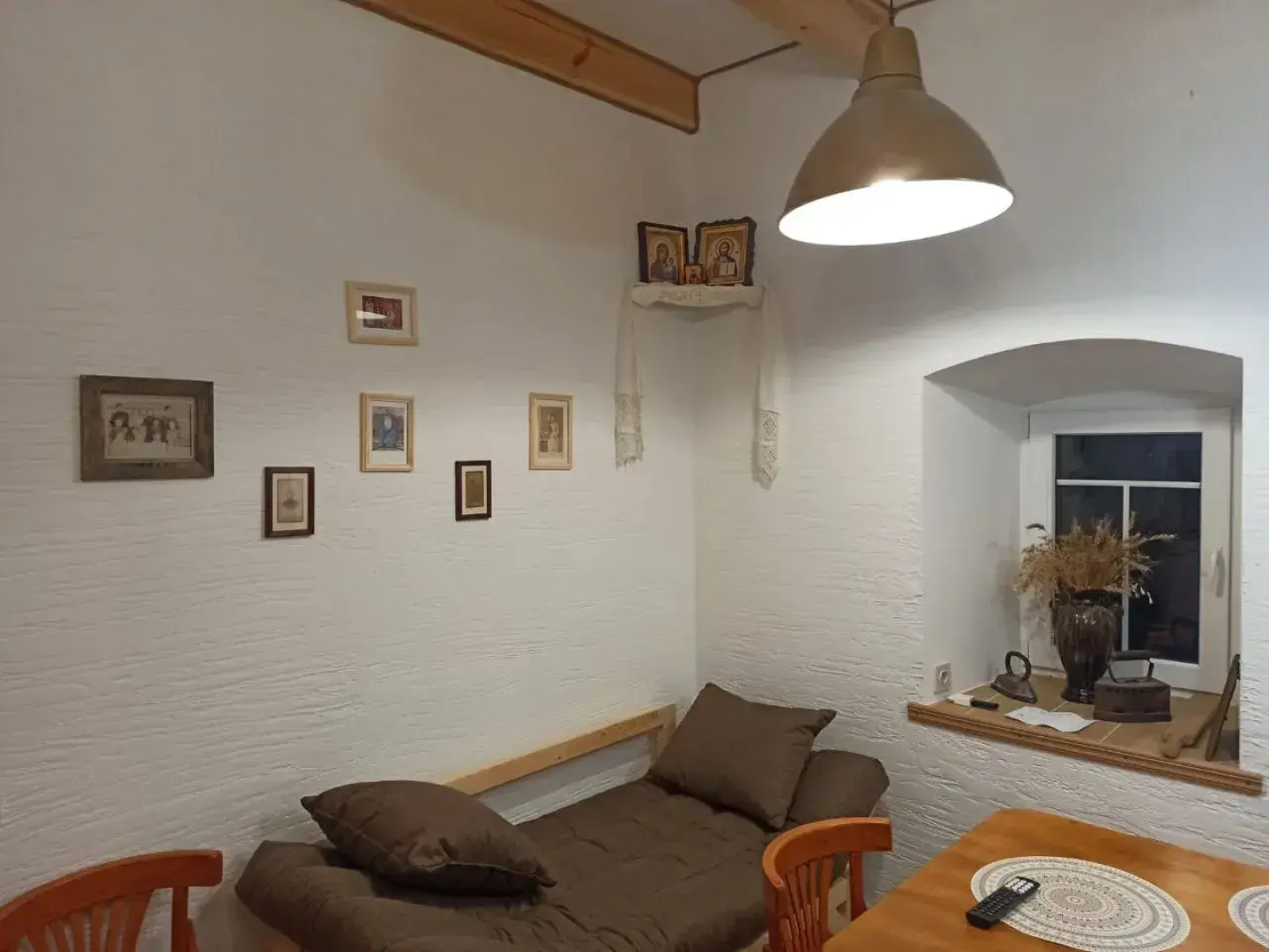 Гостевой дом Дом Хвостова