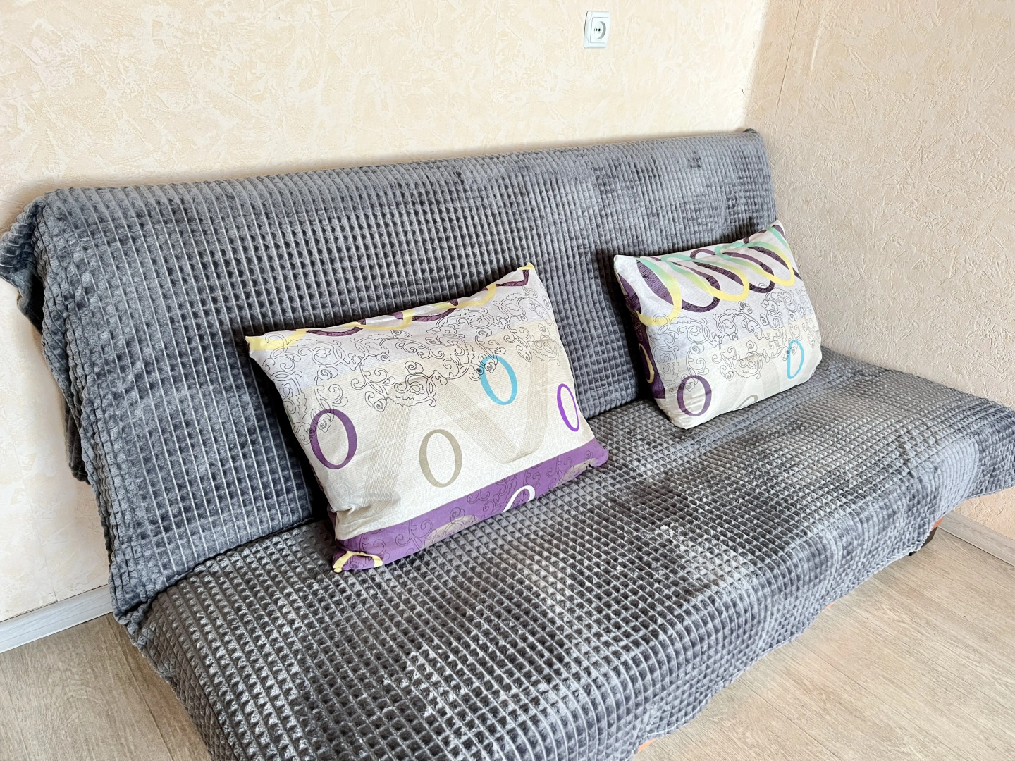 Апартаменты на Советской Площади