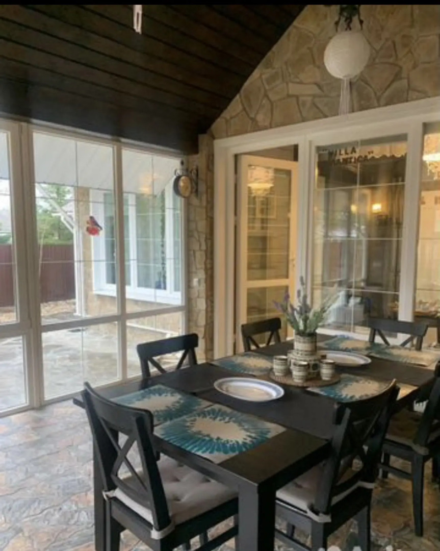 Гостевой дом Вилла романтика