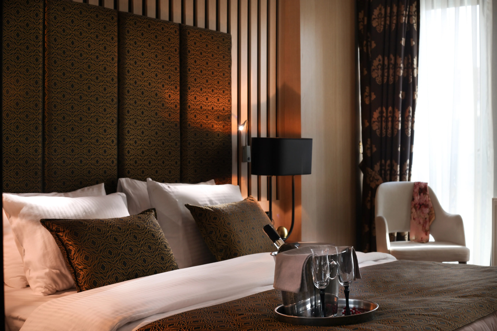 Отель Pell Palace Hotel & Spa