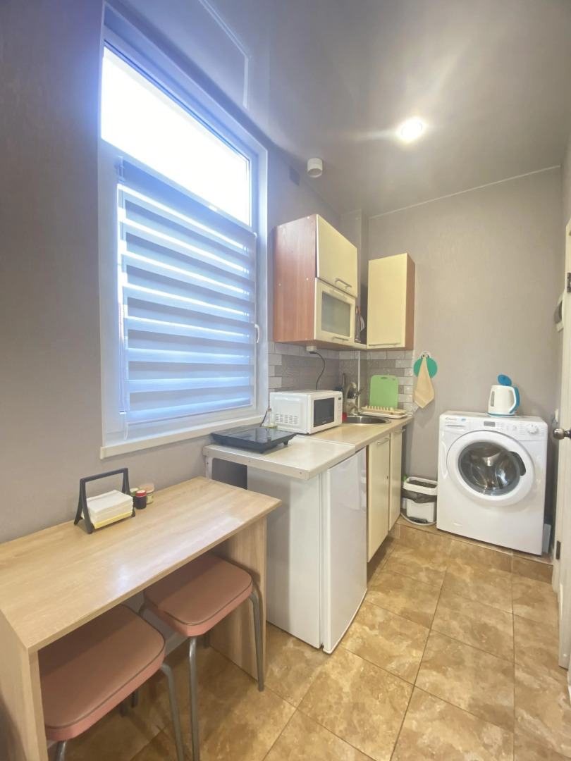 Апартаменты Калипсо 3