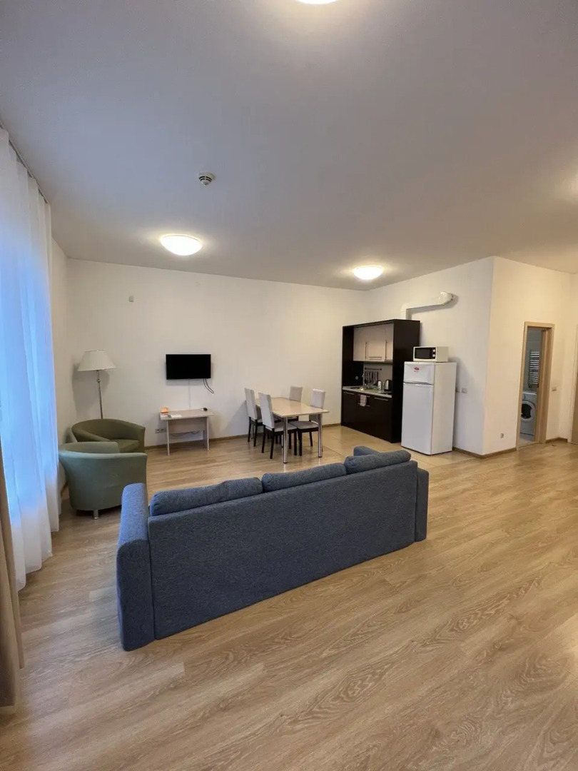 Апартаменты Имеретинский - Морской квартал