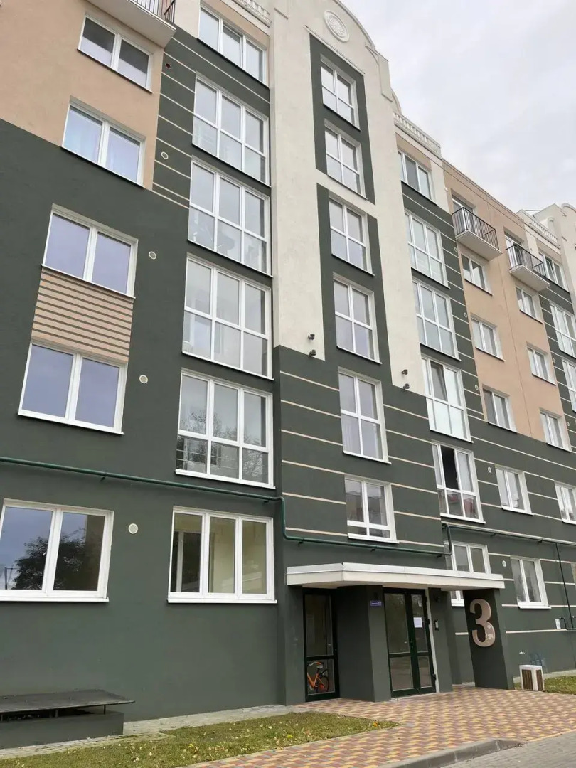 Квартира Пионерский Апарт