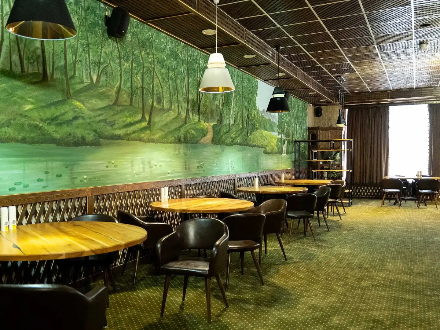 Гостевой дом Порог Гор