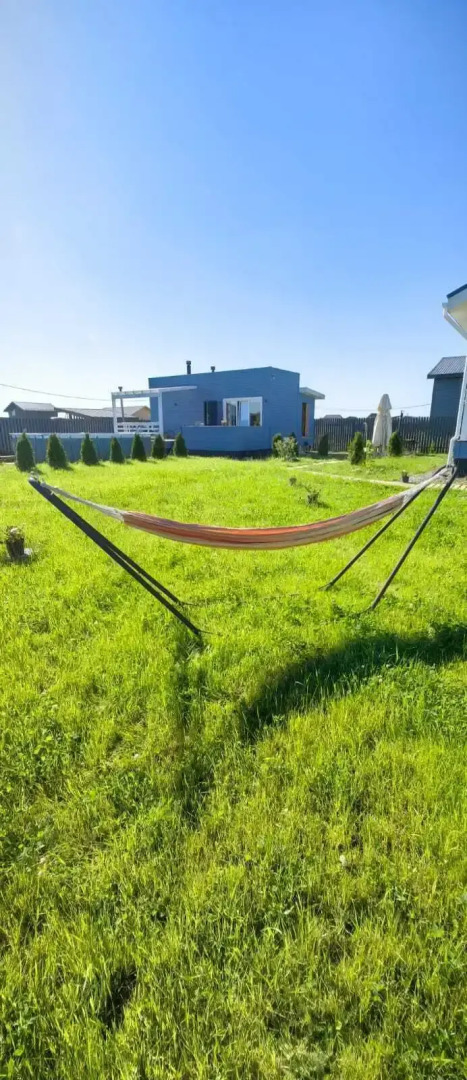 Частный дом Izhora River категории Комфорт+