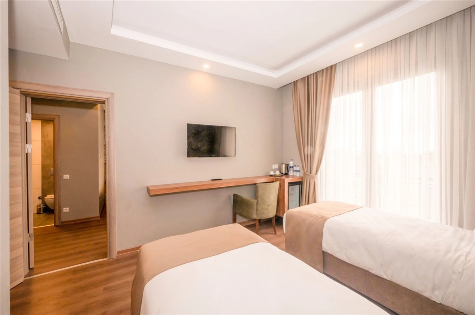King City Hotel