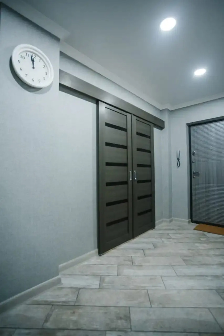 2-комнатные Апартаменты Прованс с видом на горы