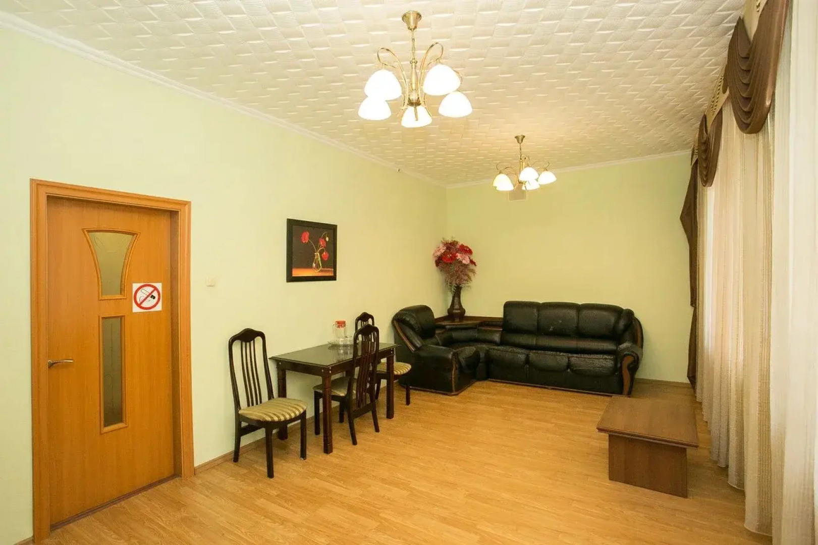 Курортный отель Корпус Жемчужина Кавказа