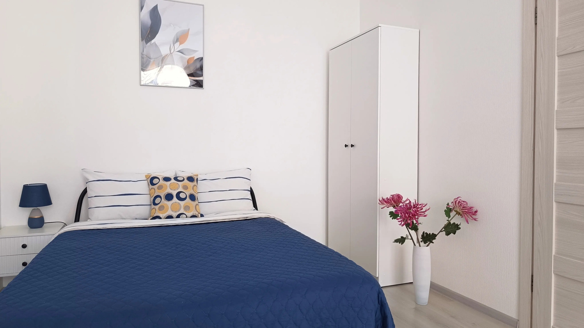 Апартаменты Отличный вариант для отдыха и работы