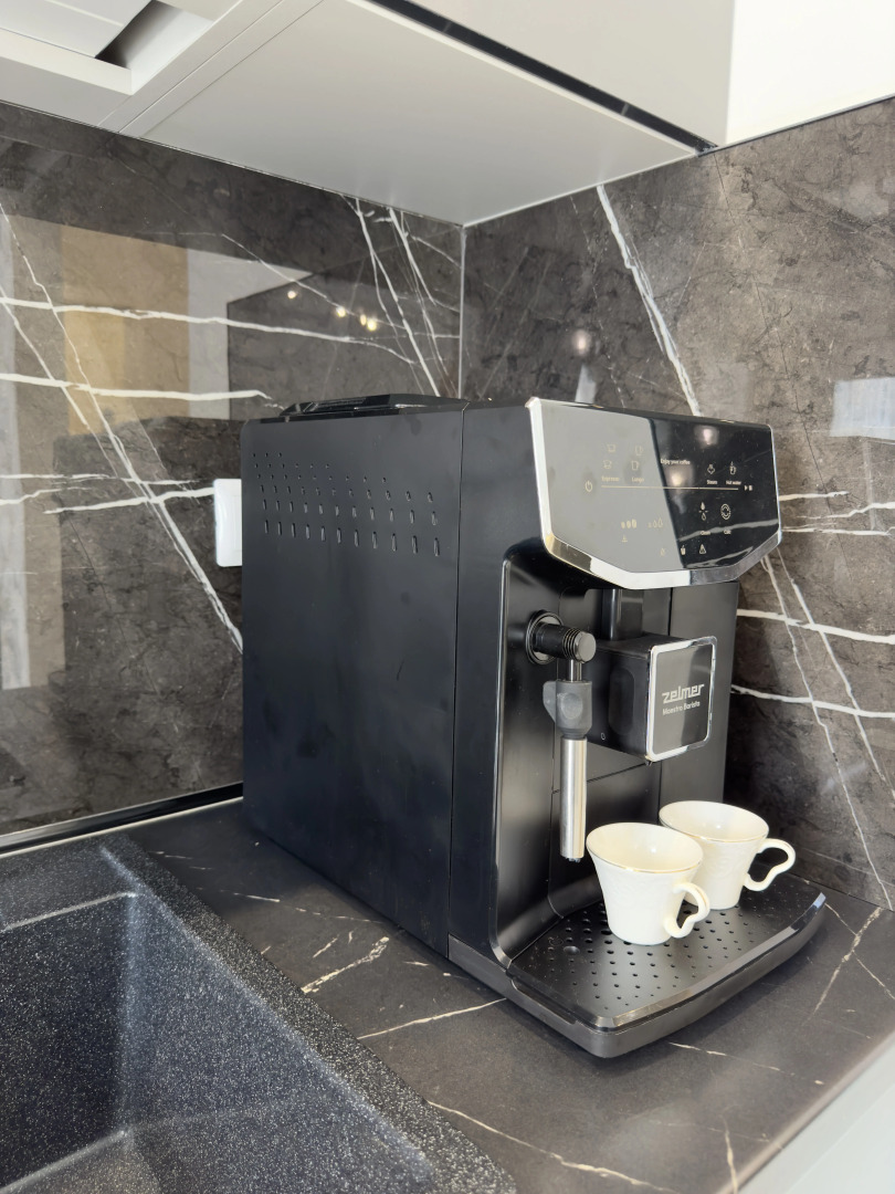 Апартаменты Роскошный пляж