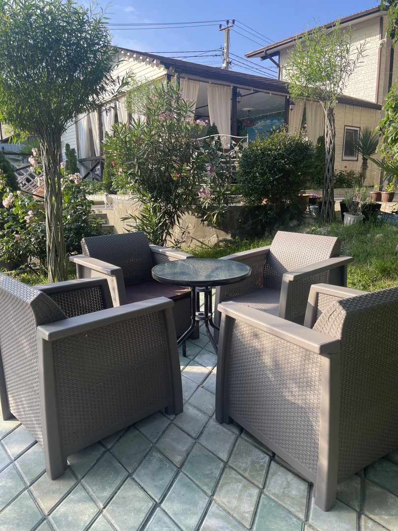 Гостевой дом Прованс-Лоо