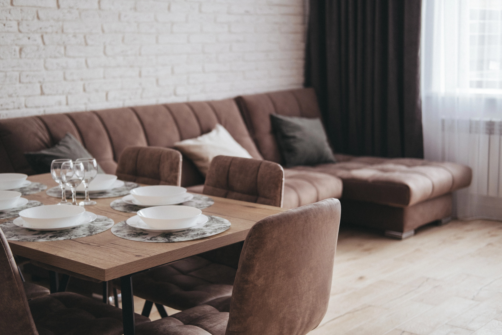 Бунгало Bungalows Fiesta