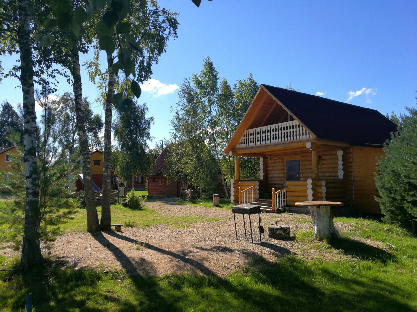 Гостевой дом Селигер для Вас