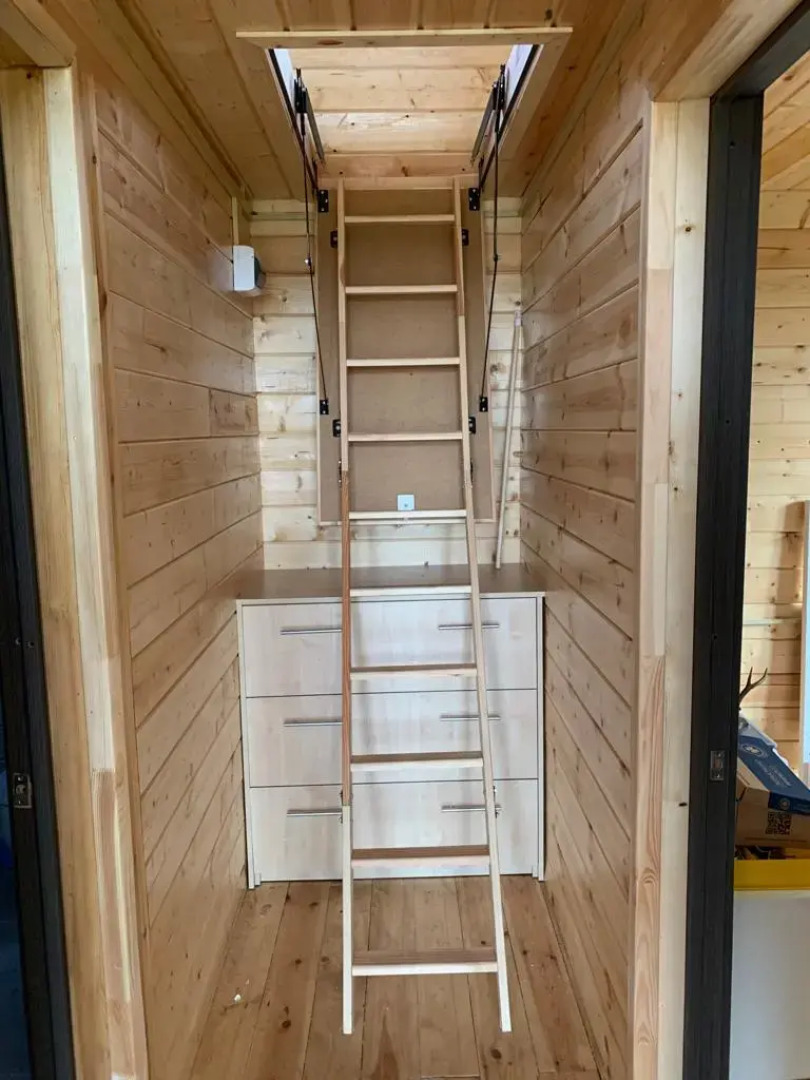 Гостевой Дом Барнхаус в Кистыше