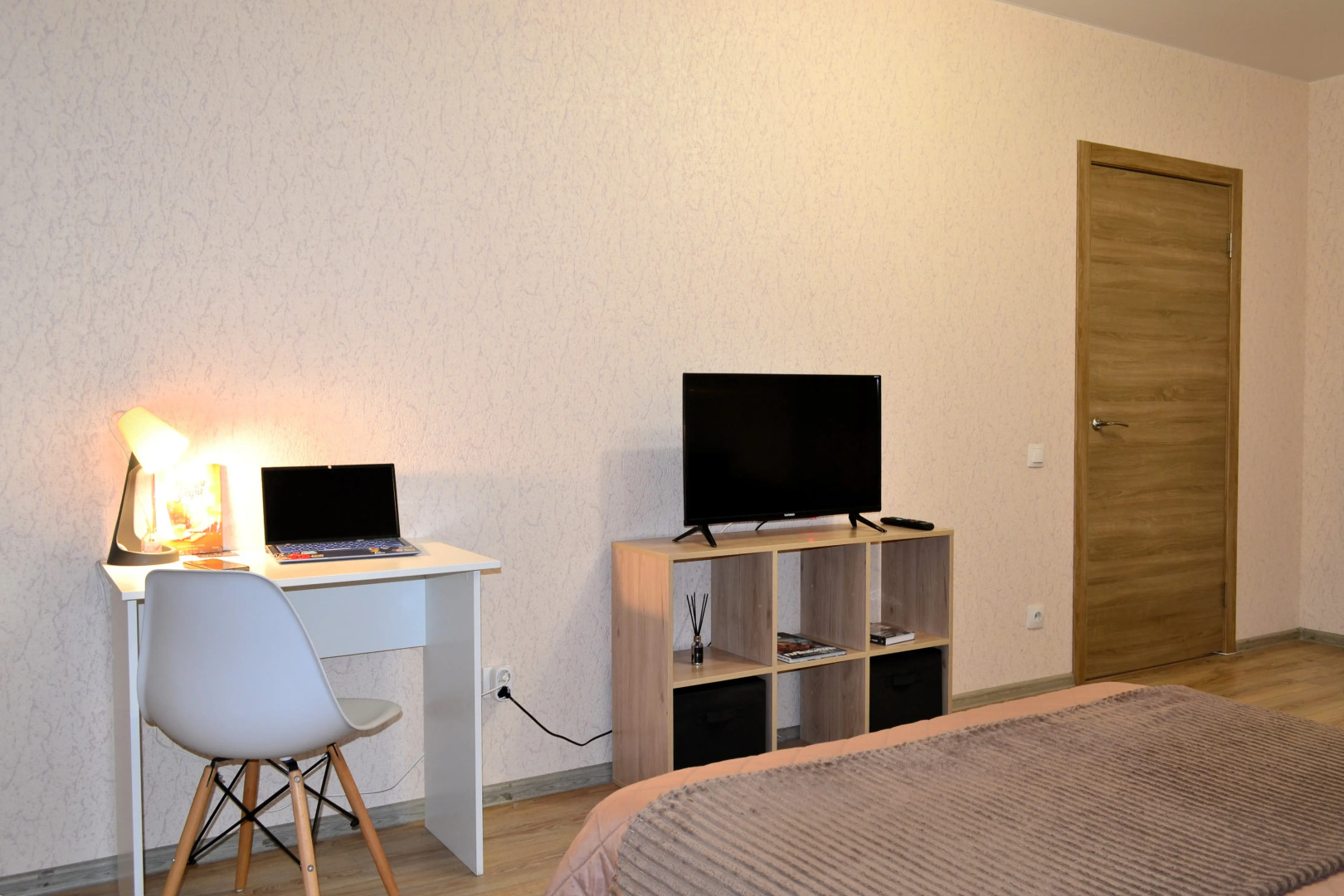 Квартира ЭмиЛи в ЖК Крымский Квартал