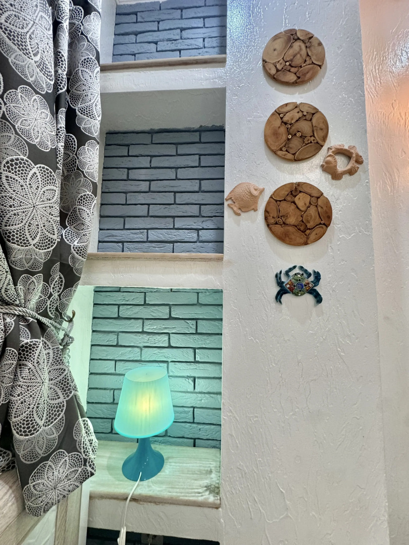 ЖК Дельфин 21