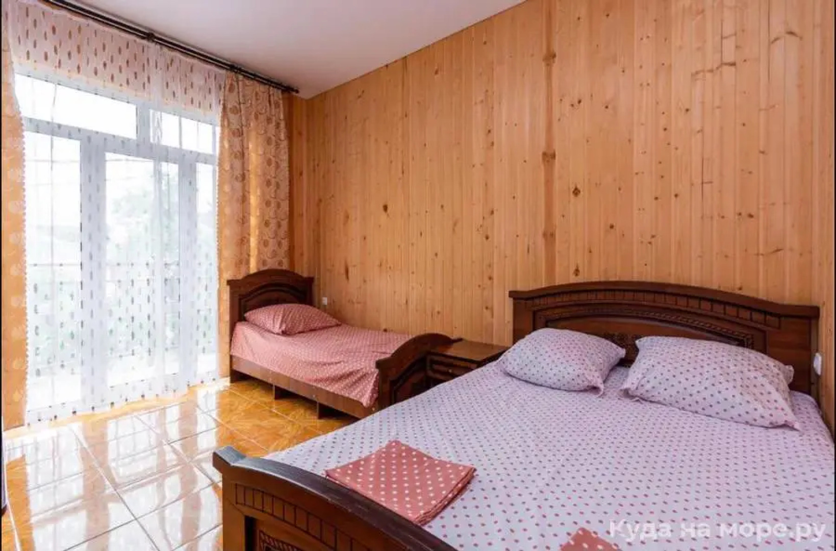 Гостевой Дом Mari