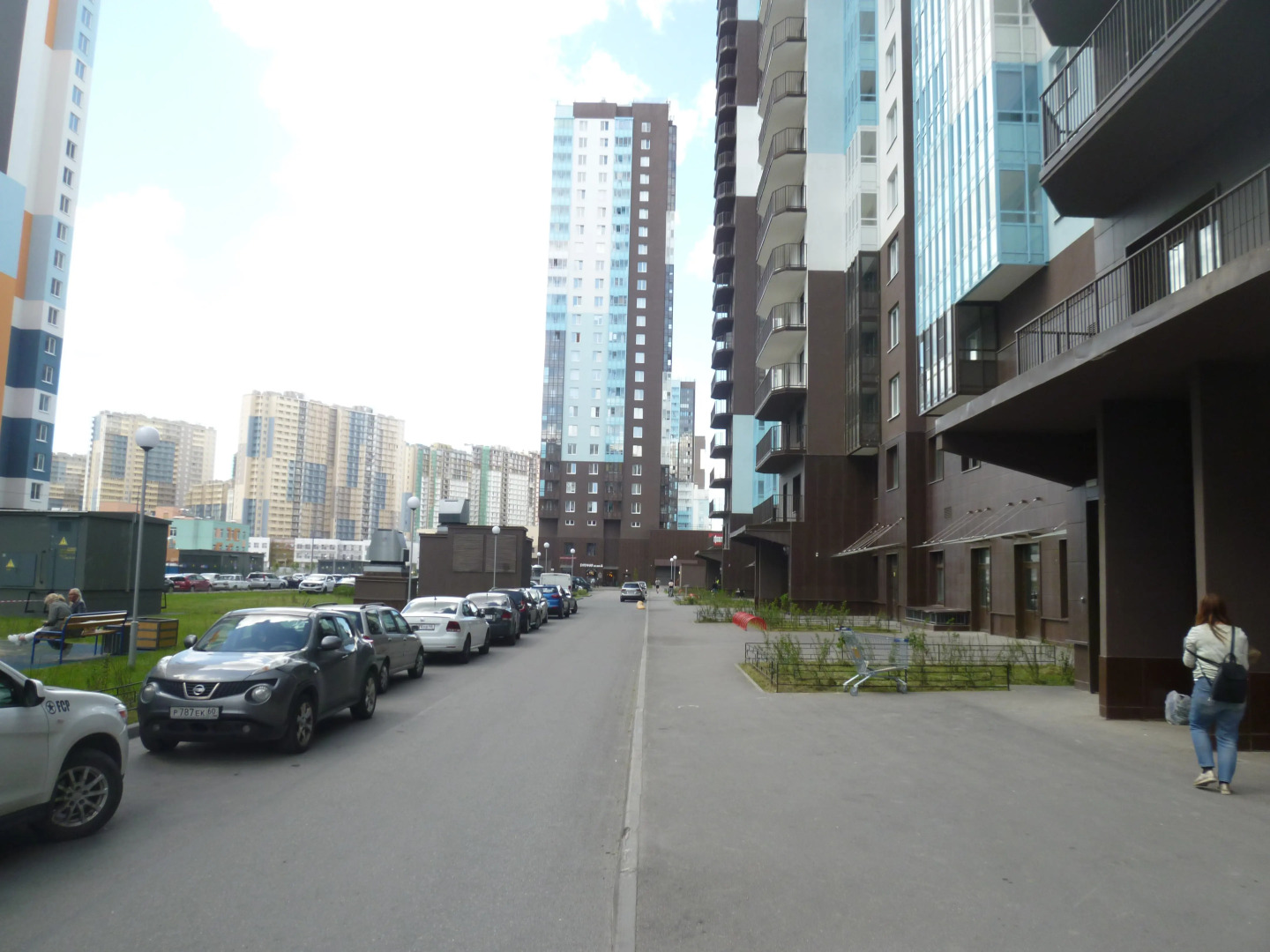 Апартаменты  в стиле Прованс