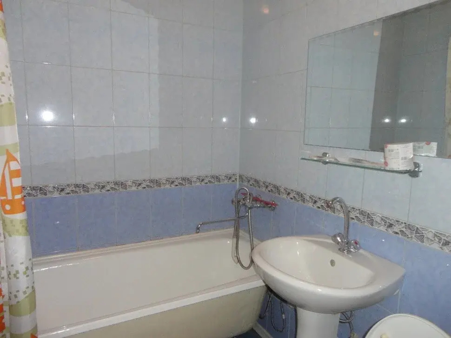 Мини-Отель Маяк