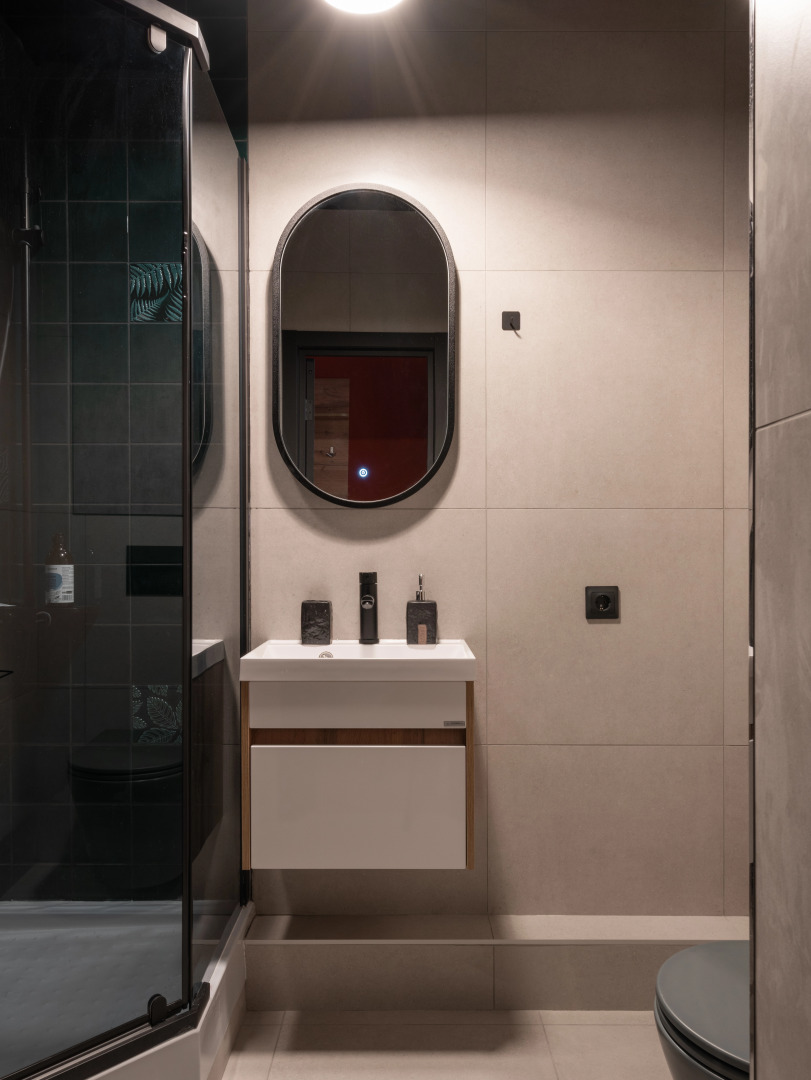 Квартира Лагуна Нева