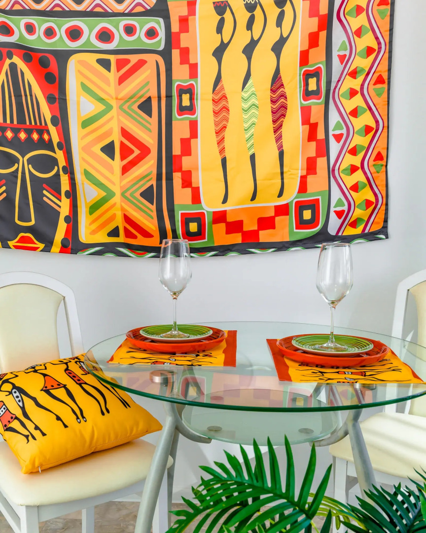 Апартаменты Светлые в Морской Горгиппии