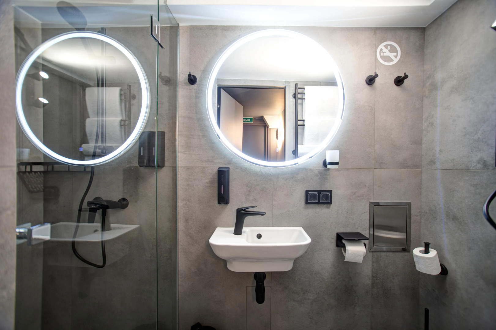 Апарт-отель Кристофф