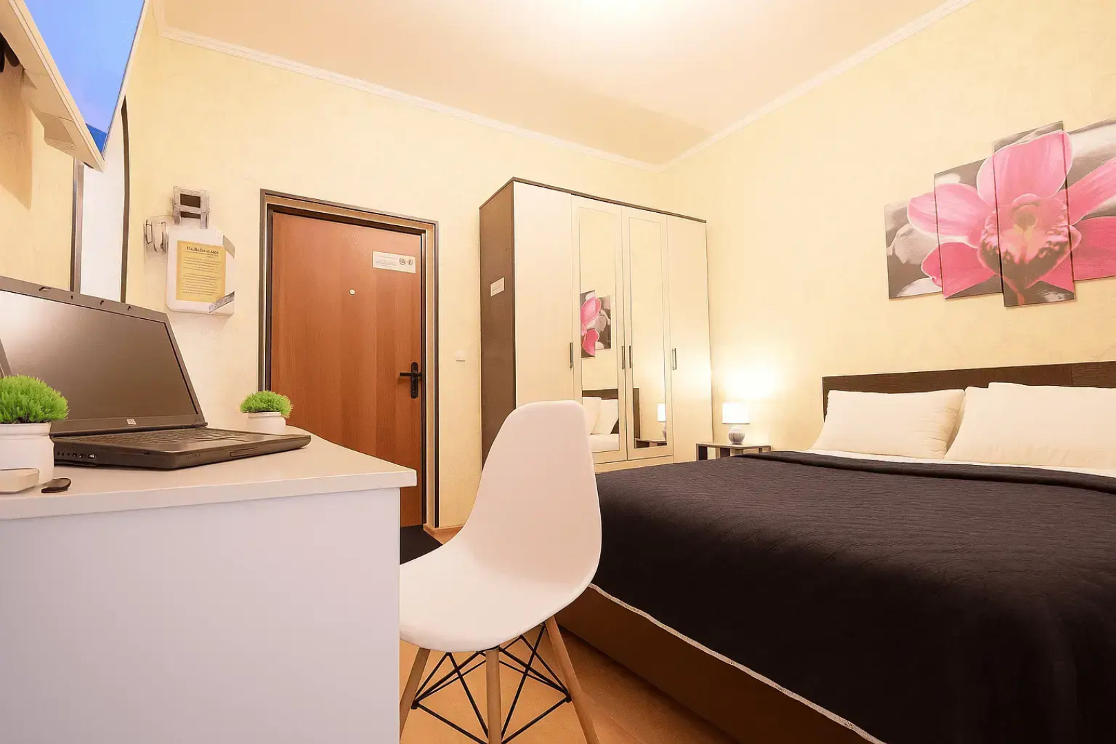 Апартаменты Тюменский тракт 8