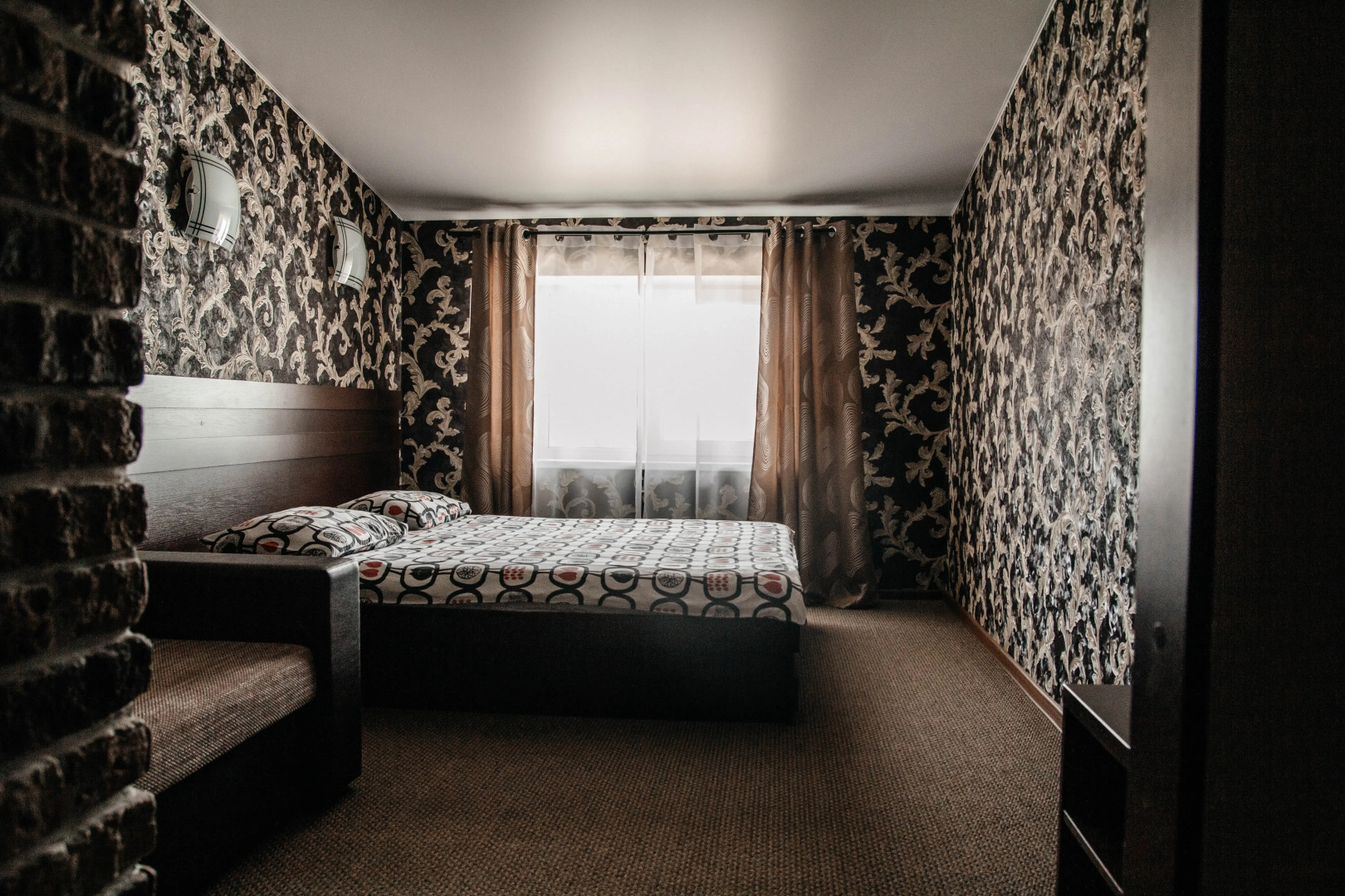 Мини-отель Ля Менска