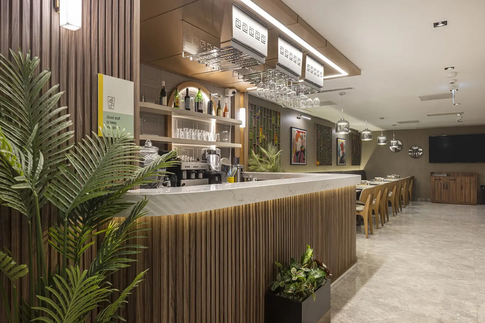 Garner Hotel Istanbul - Airport Arnavutkoy by IHG