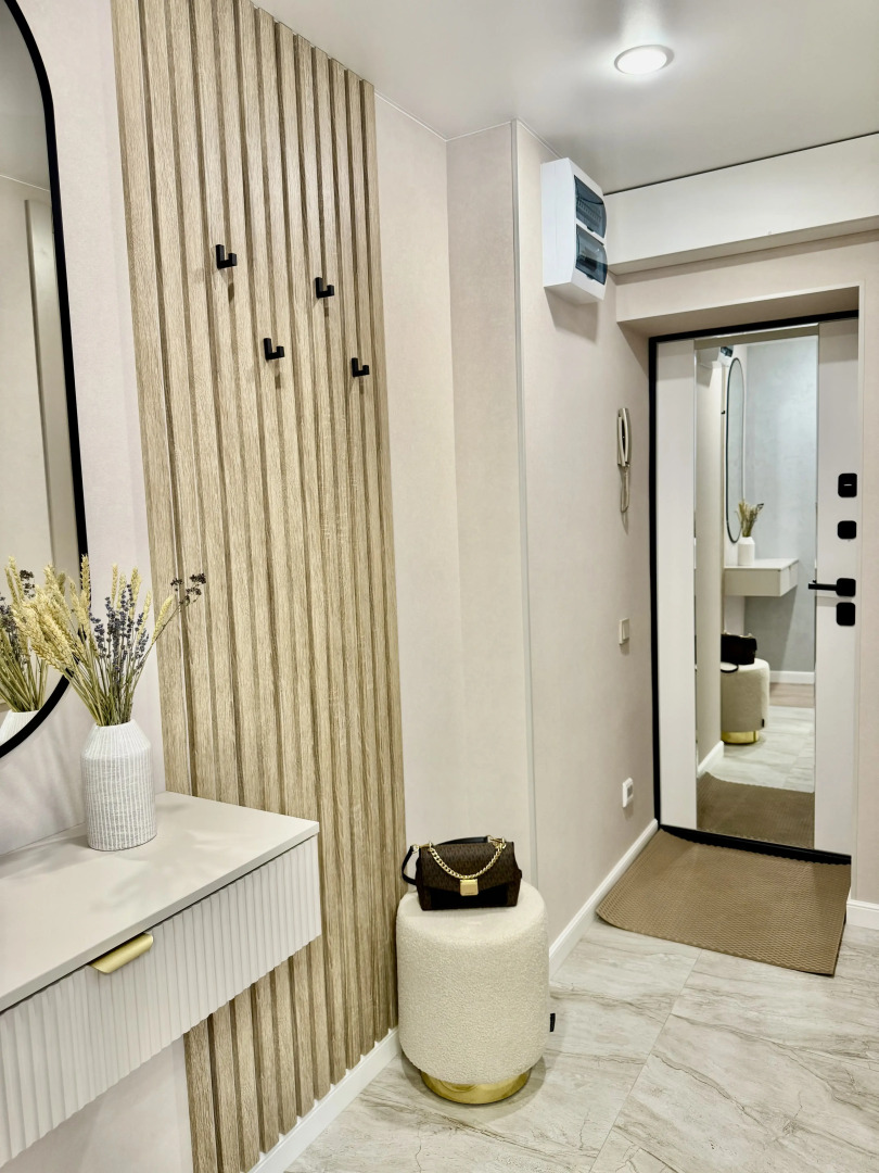 Апартаменты на Волжской Набережной